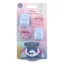 Disney Lilo und Stitch Wink Haarclips-Set, 5-tlg.
