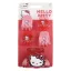 Hello Kitty Pink Haarklammer-Set 5-teilig