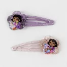 Dora the Explorer Friend Sonnenbrillen- und Haarschmuck-Set