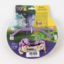 Dora the Explorer Friend Sonnenbrillen- und Haarschmuck-Set