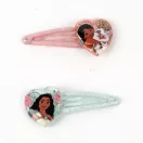 Disney Vaiana Big Sis Sonnenbrille und Haarschmuck-Set