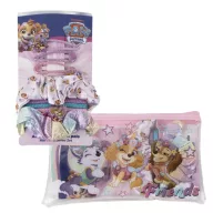 Paw Patrol Friends Haarklammer, Haargummi Set