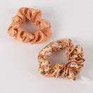Disney Vaiana Big Sis Haarspange und Gummiset
