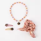 Disney Vaiana Big Sis Halskette und Haarschmuck Set