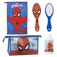 Spiderman Hero in Action Hygiene-Paket-Set
