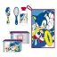 Sonic the Hedgehog Ring Hygienepaket-Set