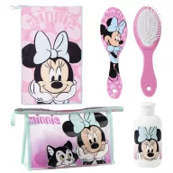 Disney Minnie Figaro Hygiene-Paket-Set
