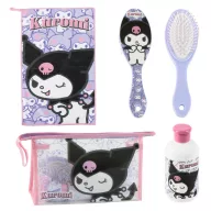 Hello Kitty Kuromi Hygiene-Set