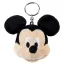 Disney Mickey  Plüsch Schlüsselanhänger 10 cm