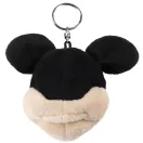 Disney Mickey  Plüsch Schlüsselanhänger 10 cm