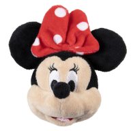 Disney Minnie  Plüsch Schlüsselanhänger 10 cm