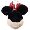 Disney Minnie  Plüsch Schlüsselanhänger 10 cm