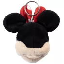 Disney Minnie  Plüsch Schlüsselanhänger 10 cm