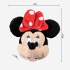 Disney Minnie  Plüsch Schlüsselanhänger 10 cm