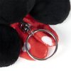 Disney Minnie  Plüsch Schlüsselanhänger 10 cm