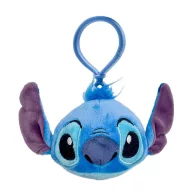   Disney Lilo und Stitch Head Plüsch-Schlüsselanhänger 19 cm