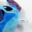 Disney Lilo und Stitch Head Plüsch-Schlüsselanhänger 19 cm