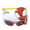 Spiderman Go Spidey Sonnenbrille