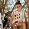 Disney Minnie  Glitter Sonnenbrille
