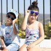 Disney Lilo und Stitch Fun Sonnenbrille