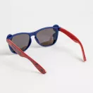 Spiderman Vision Sonnenbrille