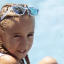 Disney Lilo und Stitch Sonnenbrille