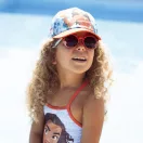 Disney Vaiana Pua and Heihei Sonnenbrille
