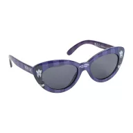 Wednesday Gothic Sonnenbrille