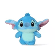   Disney Lilo und Stitch Little 3D Plüschfigur mit Aufhänger, Taschendekoration 13 cm