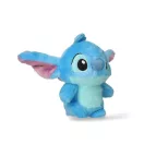 Disney Lilo und Stitch Little 3D Plüschfigur mit Aufhänger, Taschendekoration 13 cm