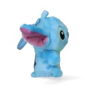 Disney Lilo und Stitch Little 3D Plüschfigur mit Aufhänger, Taschendekoration 13 cm