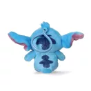 Disney Lilo und Stitch Little 3D Plüschfigur mit Aufhänger, Taschendekoration 13 cm