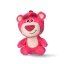 Disney Toy Story Lotso 3D Plüschfigur mit Aufhänger, Taschenschmuck 13 cm