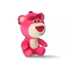 Disney Toy Story Lotso 3D Plüschfigur mit Aufhänger, Taschenschmuck 13 cm