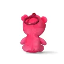 Disney Toy Story Lotso 3D Plüschfigur mit Aufhänger, Taschenschmuck 13 cm