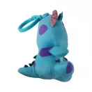 Szörny Rt. Sullivan 3D Plüschfigur mit Aufhänger, Taschenanhänger 13 cm