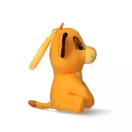Disney Der König der Löwen Simba 3D Plüschfigur mit Aufhänger, Taschendekoration 13 cm