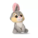 Disney Bambi Thumper 3D Plüschfigur mit Haken, Taschenschmuck 13 cm
