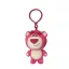 Disney Toy Story Lotso Pink 3D Plüschfigur mit Aufhänger, Taschendekor 13 cm