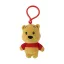 Disney Winnie Puuh Cute 3D Plüschfigur mit Haken, Taschenverzierung 13 cm