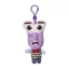 Disney Classics Fear Disney Alles steht Kopf 3D Plüschfigur mit Haken, Taschenanhänger 12 cm