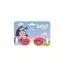 Bluey Pink Sonnenbrille