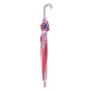 Peppa Wutz Unicorn Kinder transparenter Regenschirm ∅71 cm