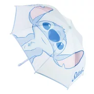   Disney Lilo und Stitch Cutie Kinderregenschirm mit Griff ∅77 cm