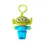 Disney Toy Story Marciano 3D Plüschfigur mit Haken, Taschenschmuck 13 cm