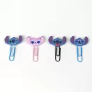 Disney Lilo und Stitch Büroklammern 4er-Set