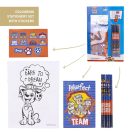 Paw Patrol Team Schreibwarenset