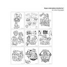 Paw Patrol Team Schreibwarenset