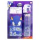 Sonic the Hedgehog Prime Schreibwarenset