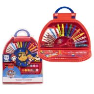 Paw Patrol 50-teiliges Schreibwaren-Set